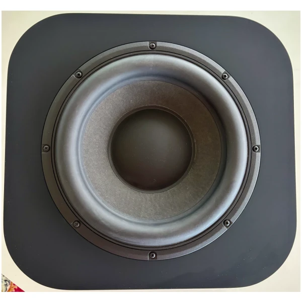 grimm d Grimm Audio LS1s Subwoofer - Occasion - In opdracht van een klant (Zweden)