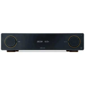 ARCAM A15+ A
