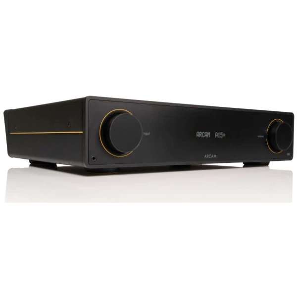ARCAM A15+ b ARCAM Radia A15+ Geïntegreerde versterker