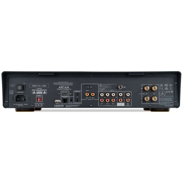 ARCAM A15 c