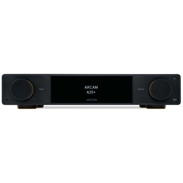 ARCAM A25 A