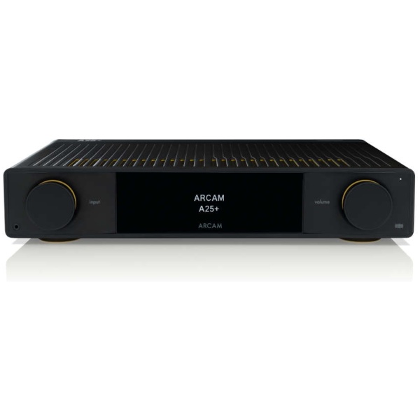 ARCAM A25 b