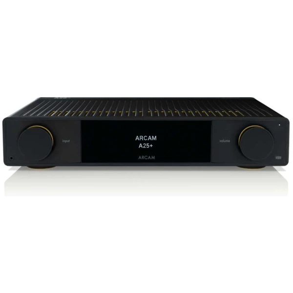 ARCAM Radia A25+ Geïntegreerde versterker