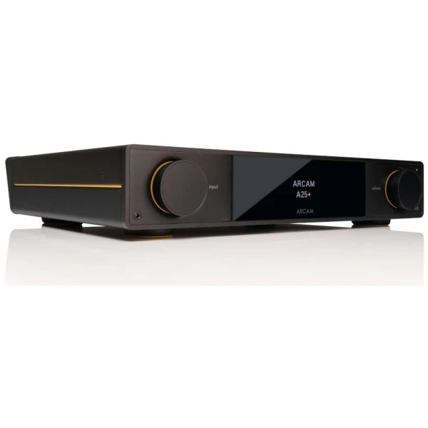 ARCAM Radia A25+ Geïntegreerde versterker