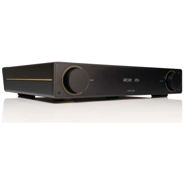 ARCAM A5+ B ARCAM Radia A5+ Geïntegreerde versterker