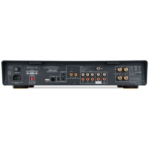 ARCAM A5D