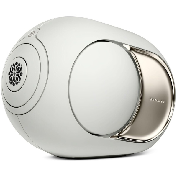 Devialet phantom ultimate 108 db pearl