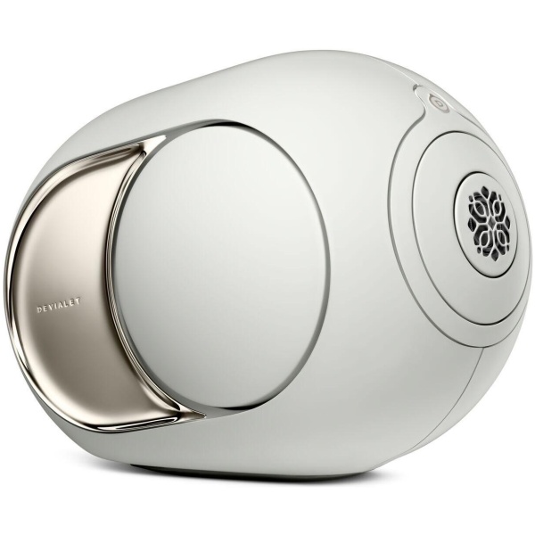 Devialet phantom ultimate 108 db pearl b
