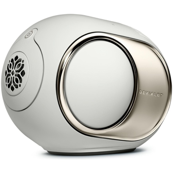 Devialet phantom ultimate 98dB Pearl