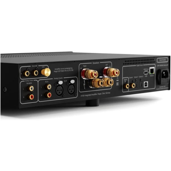 Hegel 150 d Hegel 150 d