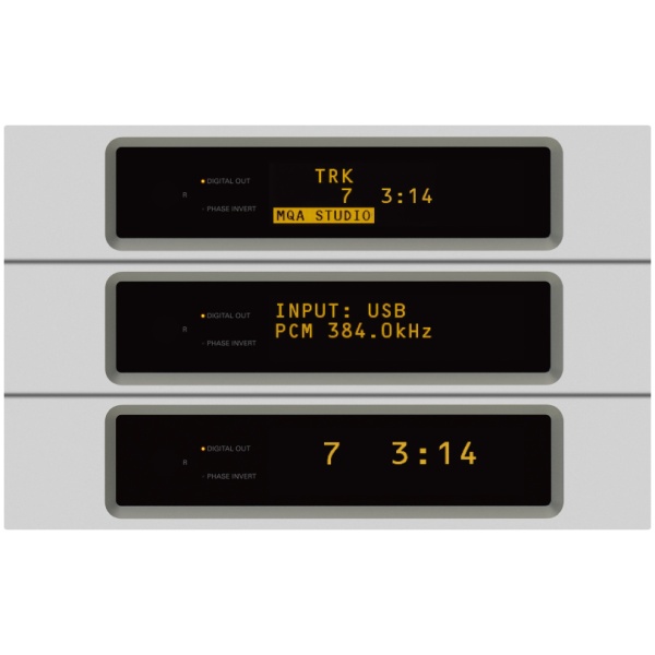Luxman D 03R b