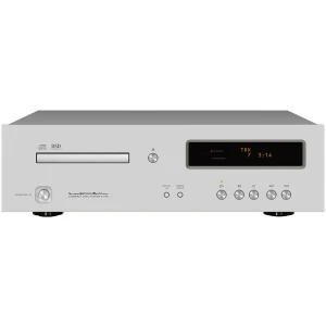 Luxman D-03R c
