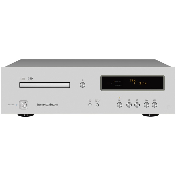 Luxman D 03R c