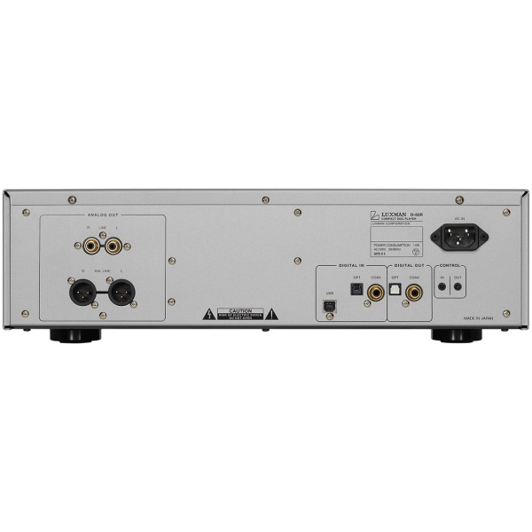 Luxman D 03R d