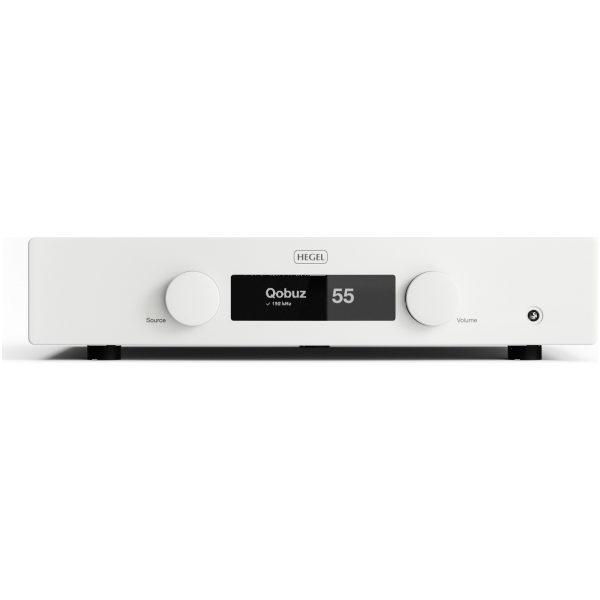 hegel h150 wit