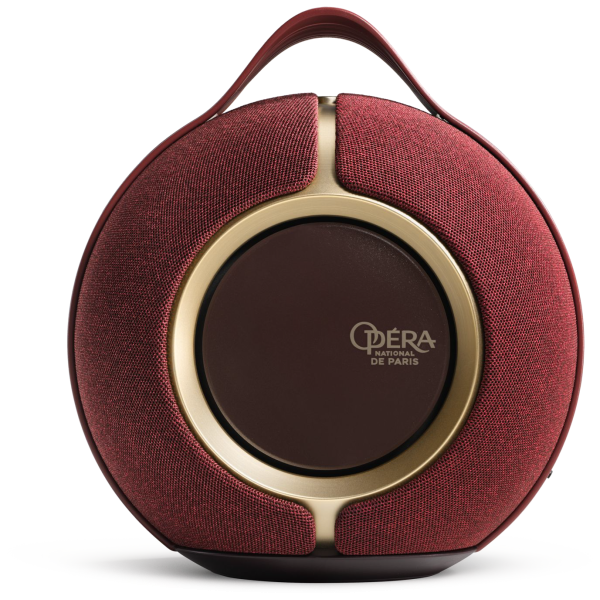 Devialet Mania Opéra Rouge - Product introduction-7 Devialet Mania Opera Rouge Product introduction 7