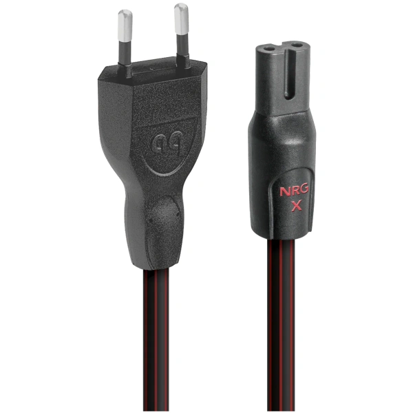 audioquest nrg x2
