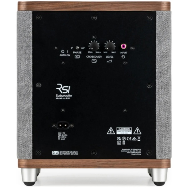 ruark sub 3 ruark sub 3