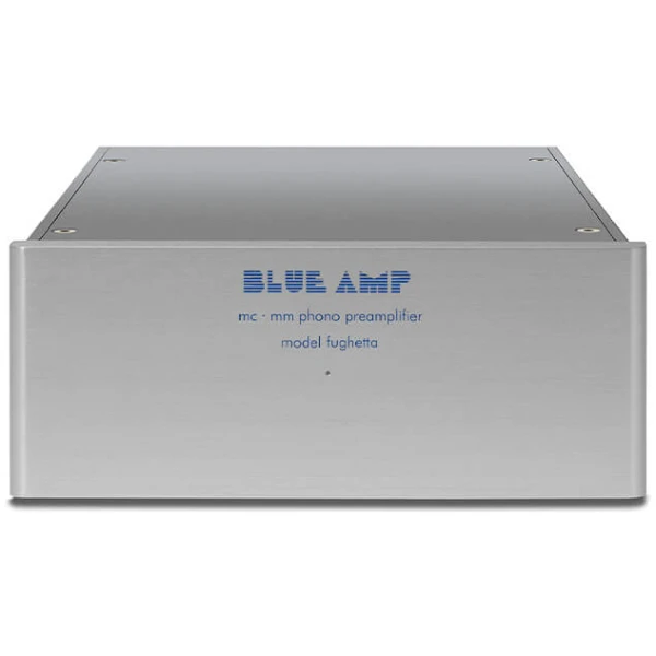 Blue-Amp-Model-Fughetta-front kopie BLUE AMP fughetta Phono voorversterker