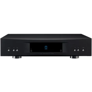 Akurate DSM3 front Akurate DSM3 front