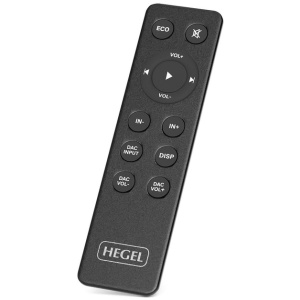 Hegel RC10