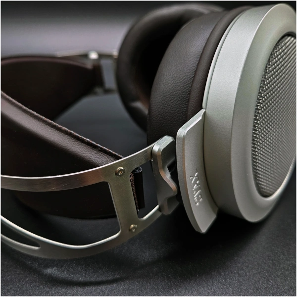 STAX SR 007s 4