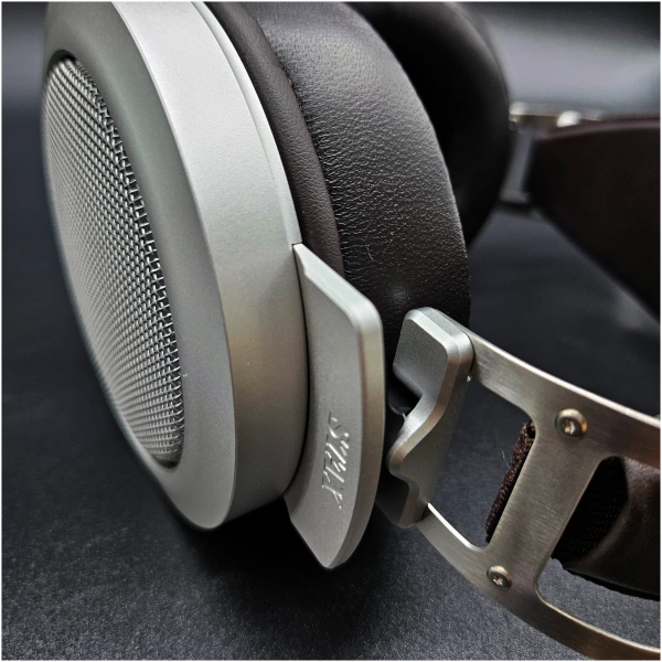 STAX SR 007s 6