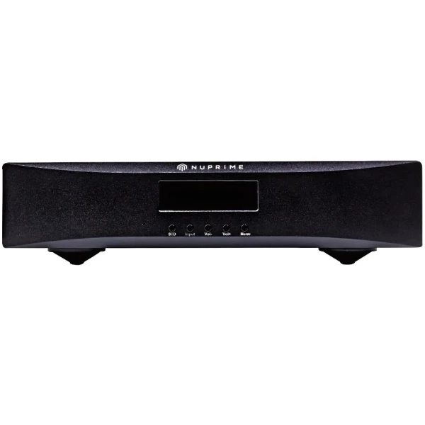 Nuprime x H16-AIP a Nuprime-X H16 AIP Digital AV Home Theater Processor, Dante Controller