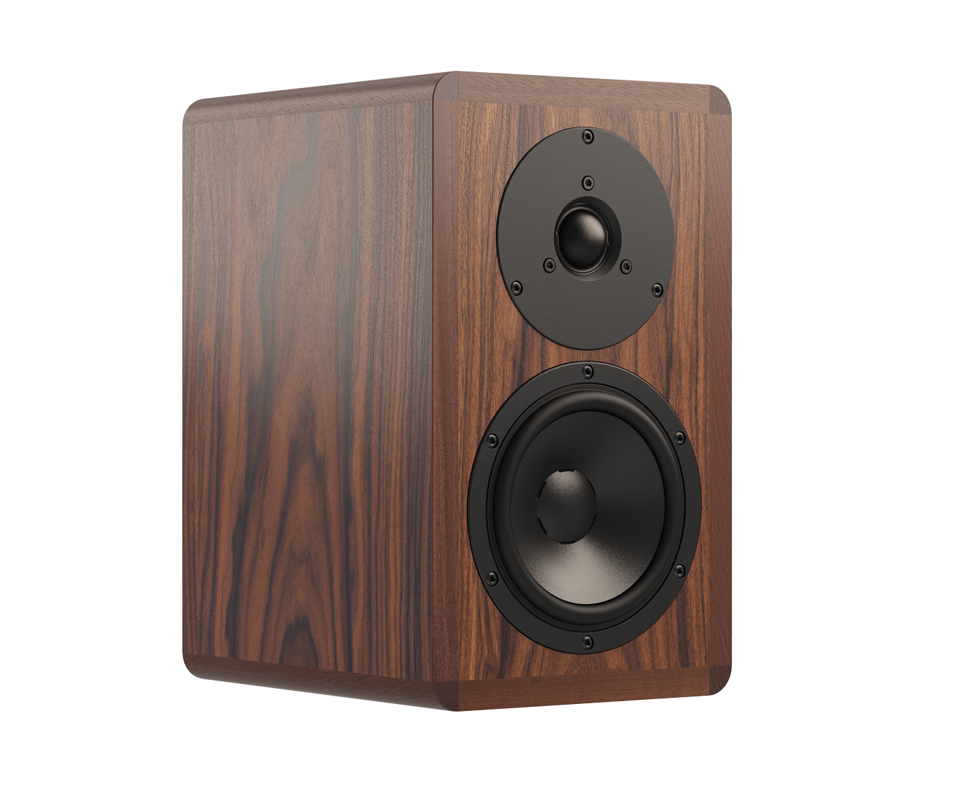 Homepagina 2 Dynaudio Legend NaturalRosewood side
