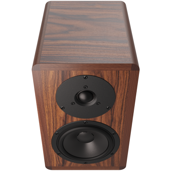 Dynaudio Legend NaturalRosewood top