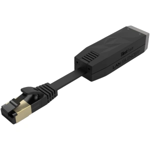 isilencer LAN isilencer LAN