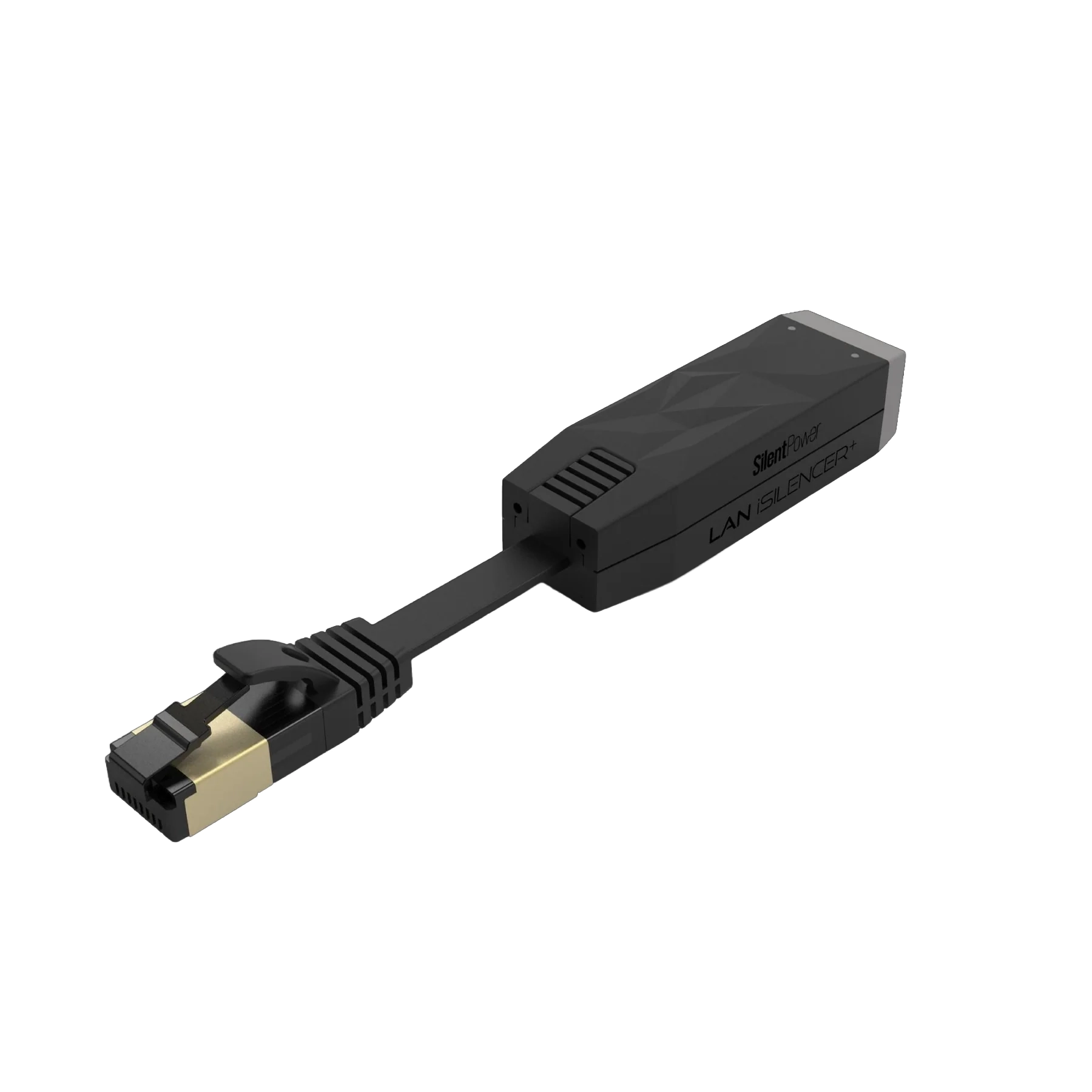 isilencer LAN Audes ST-900DC Power Conditioner