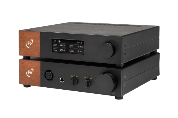 Ferrum Audio 2 Oor Hypsos kopie
