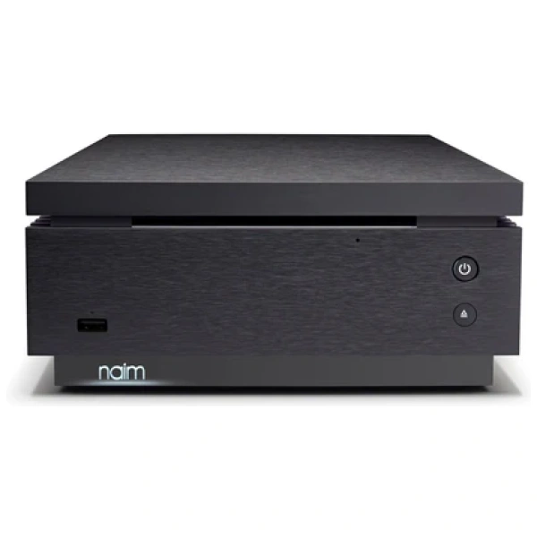 bouwe Naim a Naim Uniti Core UPnP Muziekserver - Occasion