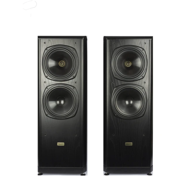 bouwe Tannoy D700 a Tannoy D 700 Staande luidsprekers - Occasion