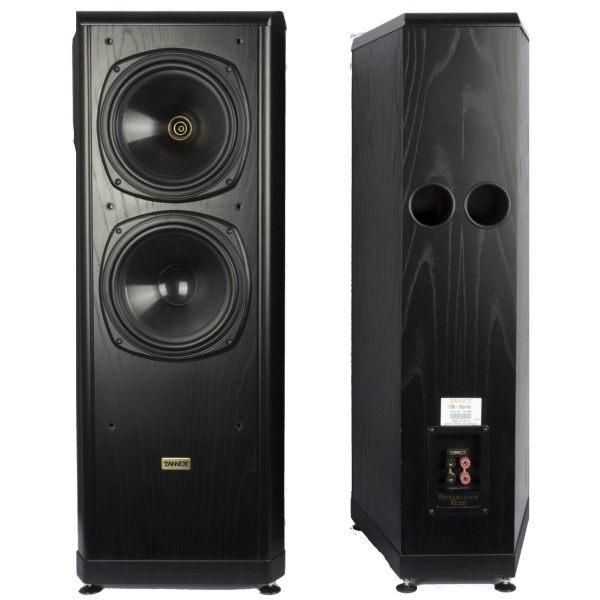 bouwe Tannoy D700 b Tannoy D 700 Staande luidsprekers - Occasion