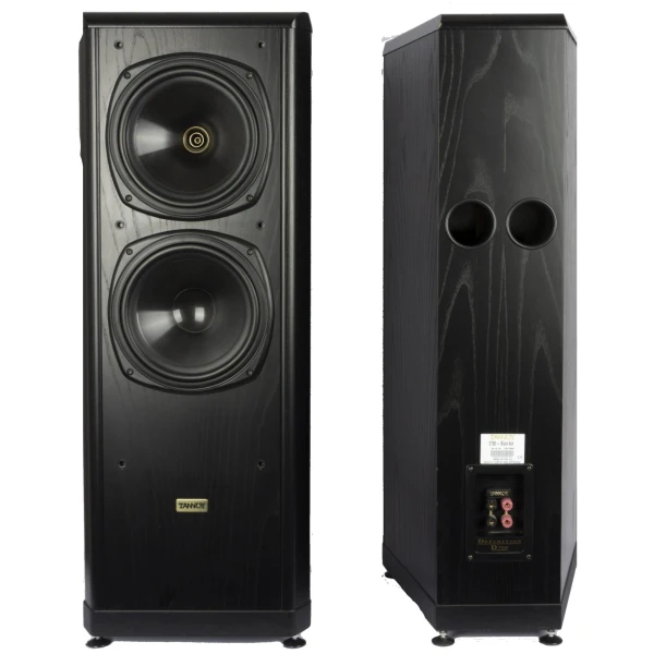 bouwe Tannoy D700 b Tannoy D 700 Staande luidsprekers - Occasion