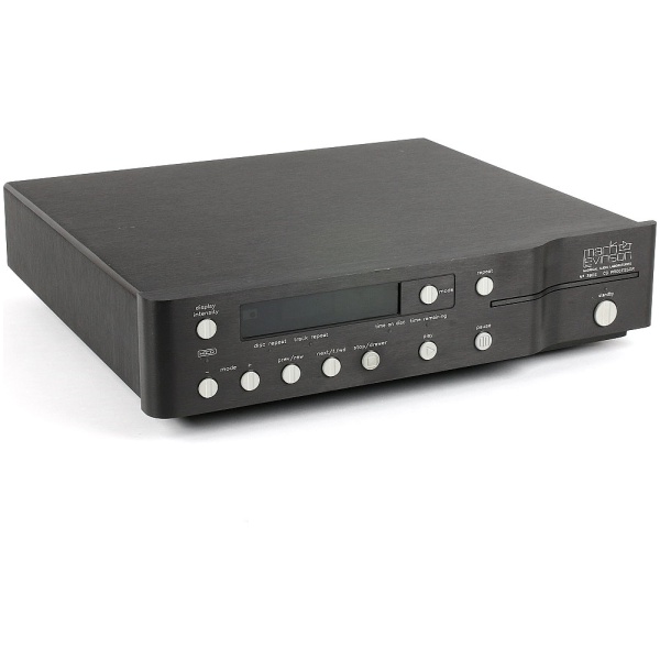 bouwe mark levinson a Mark Levinson No. 390s CD speler - Occasion