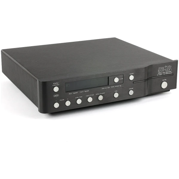 bouwe mark levinson a Mark Levinson No. 390s CD speler - Occasion