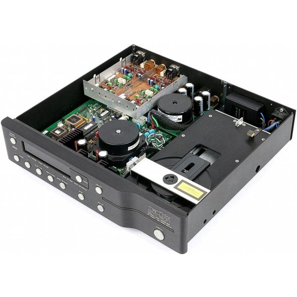 bouwe mark levinson b 2 Mark Levinson No. 390s CD speler - Occasion