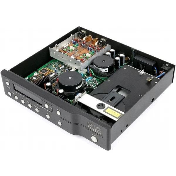 bouwe mark levinson b 2 Mark Levinson No. 390s CD speler - Occasion