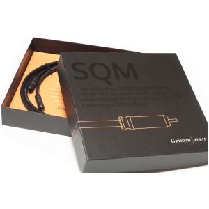 Grimm kabel a Grimm SQM kabel 2m