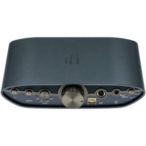 ifi ZenCan3 a Ifi ZEN CAN 3 Hoofdtelefoonversterker