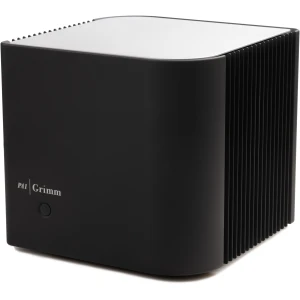 PA1 Grimm Audio PA1 Mono block versterker