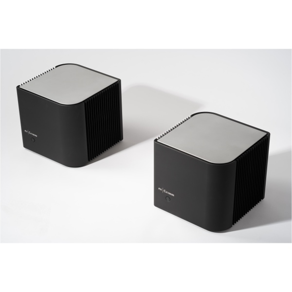 PA1-duo Grimm Audio PA1 Mono block versterker