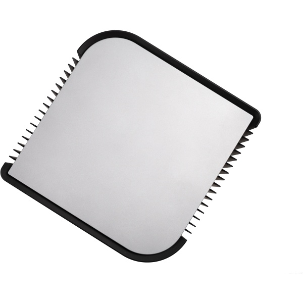 PA1 top view transparent background Grimm Audio PA1 Mono block versterker