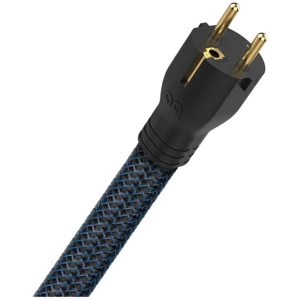 audioquest-jaws-power-cable-c13 b Audioquest Jaws Stroomkabel