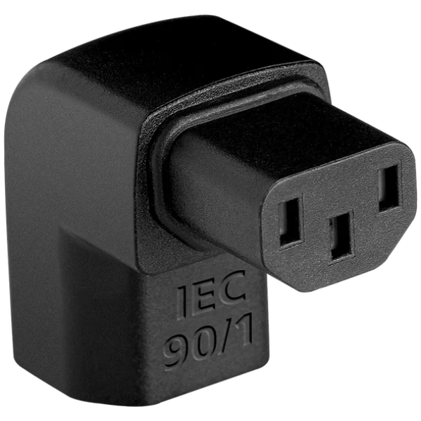 iec901-iec901-938549 kopie IEC90˚/ 1 en 2 Adapter
