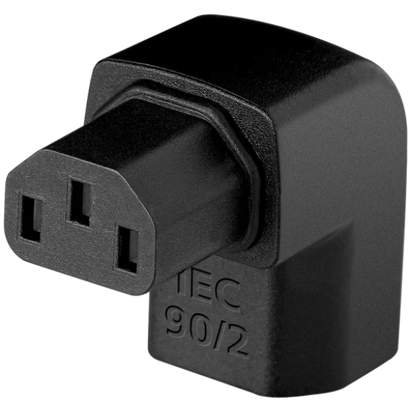iec902-iec902-726050 kopie IEC90˚/ 1 en 2 Adapter