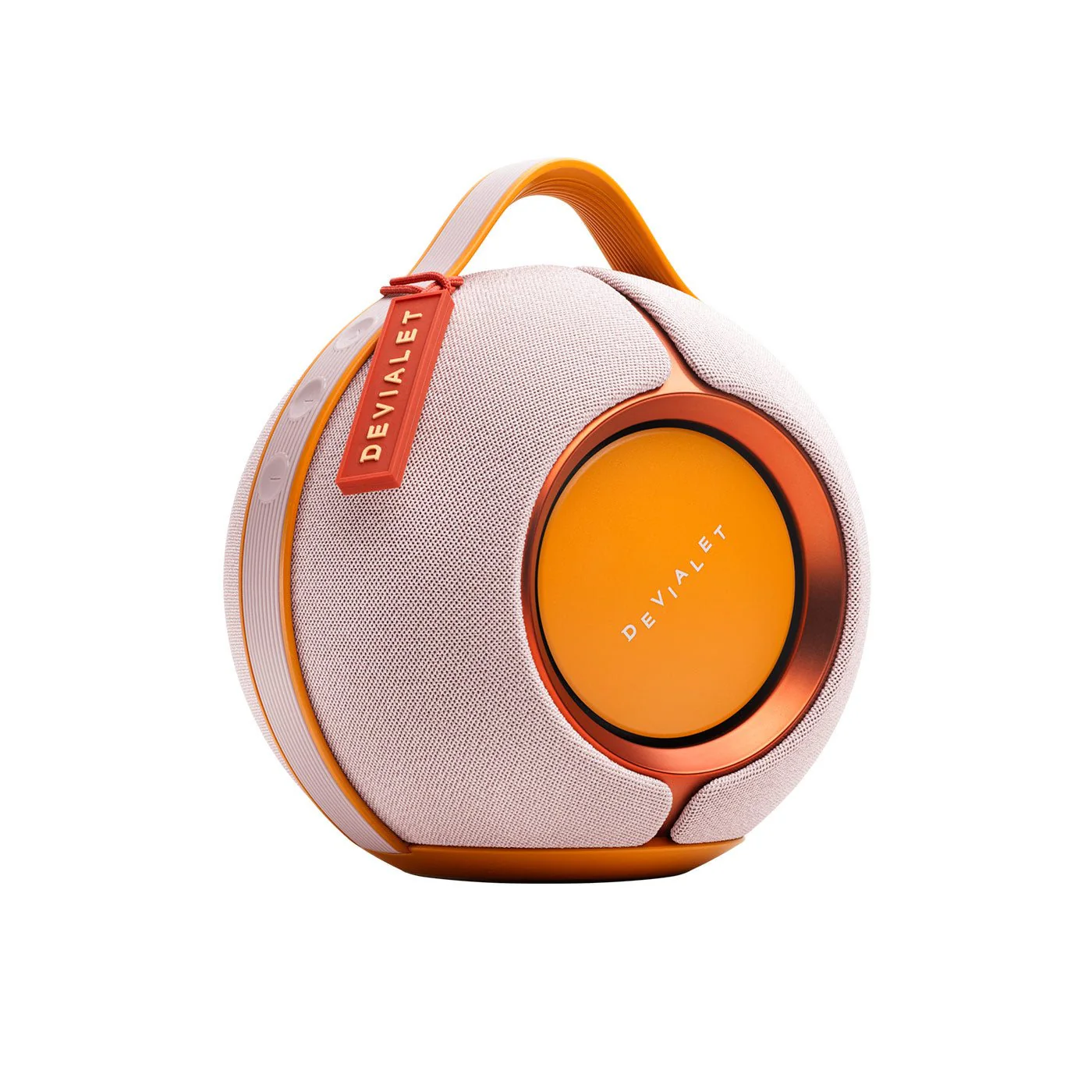Devialet Mania Portable Luidspreker